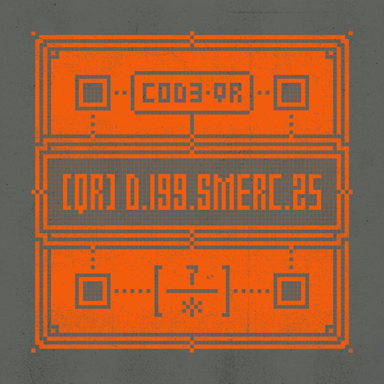 VA – [QR]D.199.SMERC.25