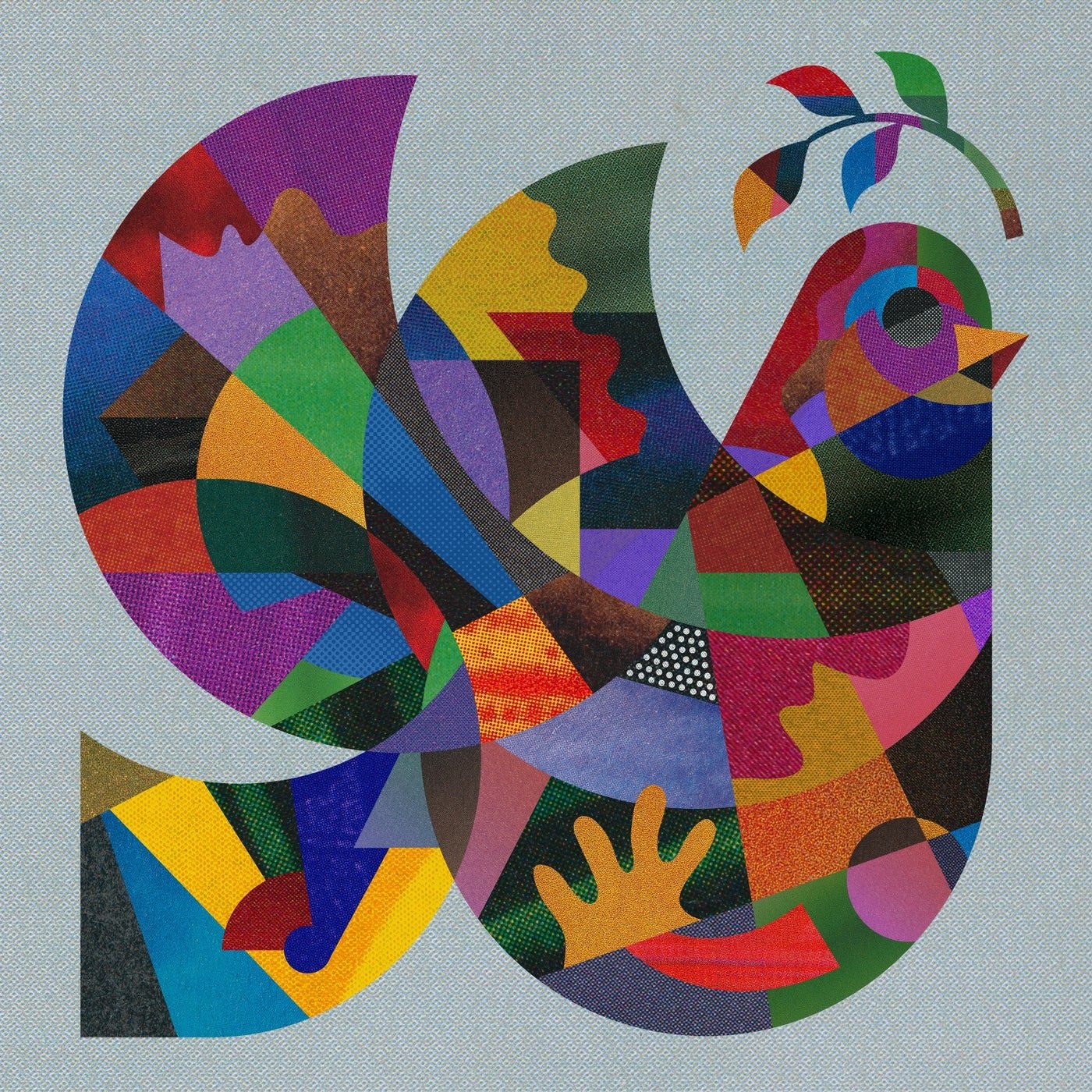 VA – Rotation Sound System Presents Everything You’re About To Hear Is True Vol 1