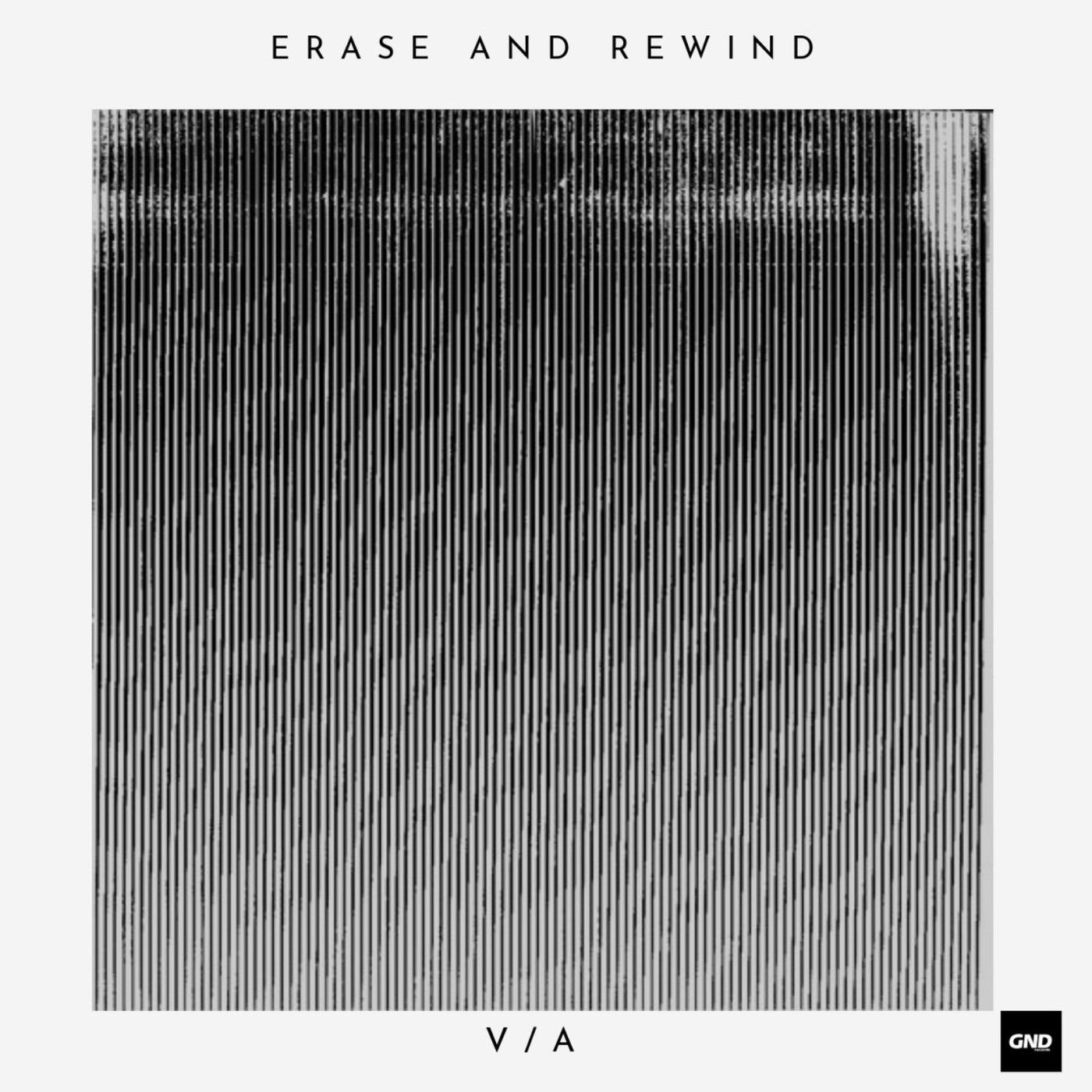 VA – Erase and Rewind
