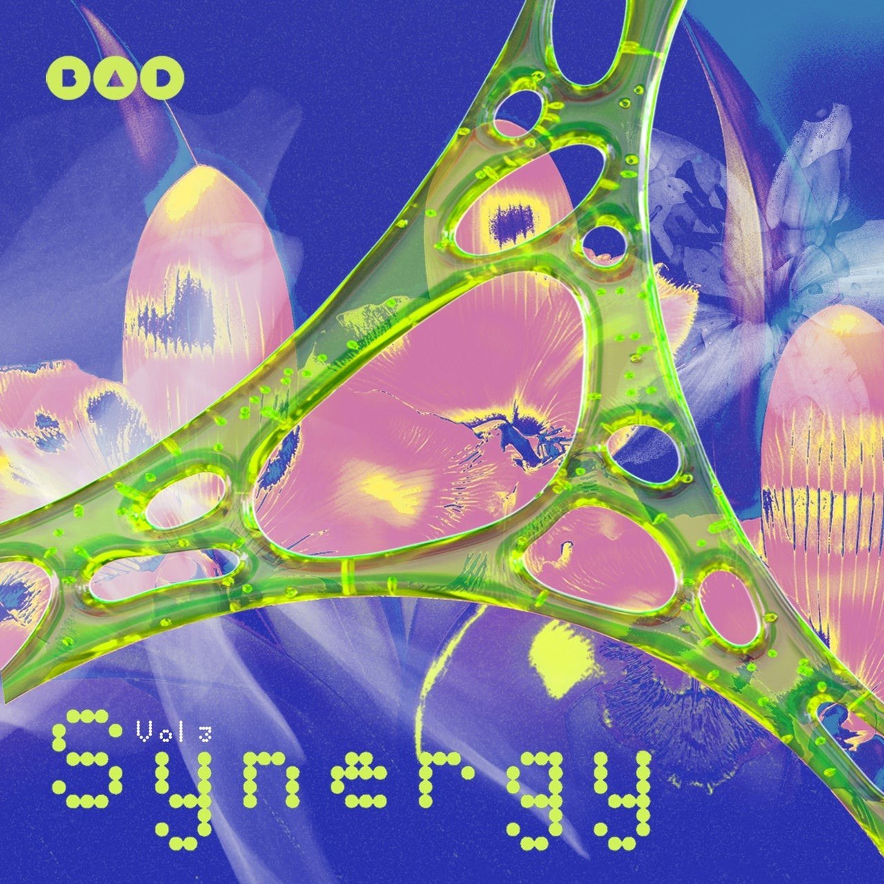 VA – Synergy Vol. 3