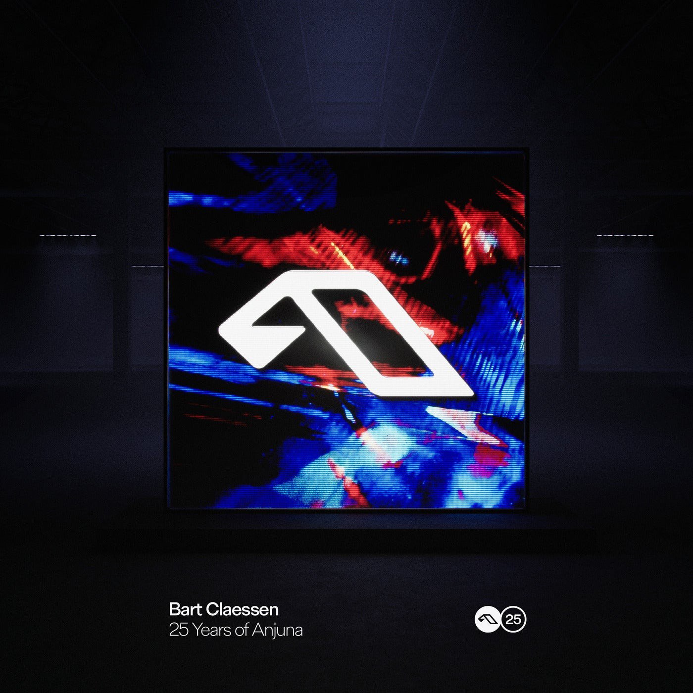 VA – 25 Years Of Anjuna Mixed By Bart Claessen