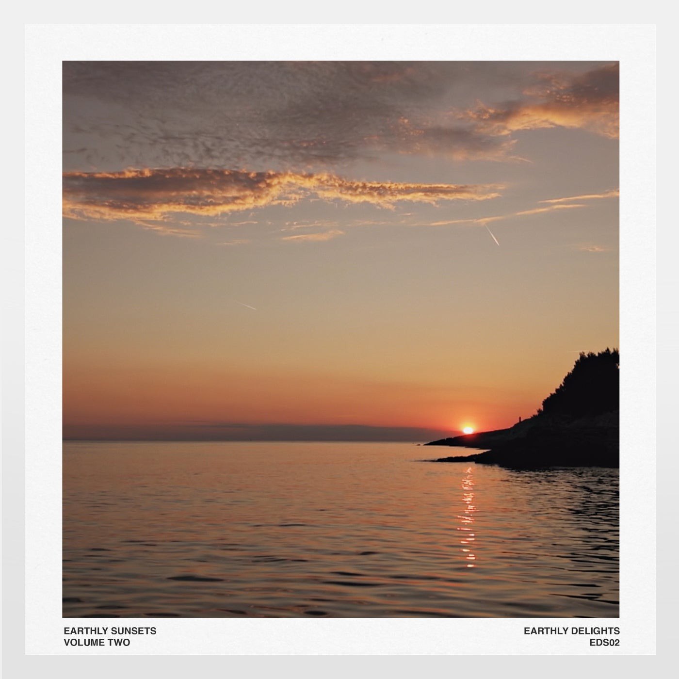 VA – Earthly Sunsets. Volume Two