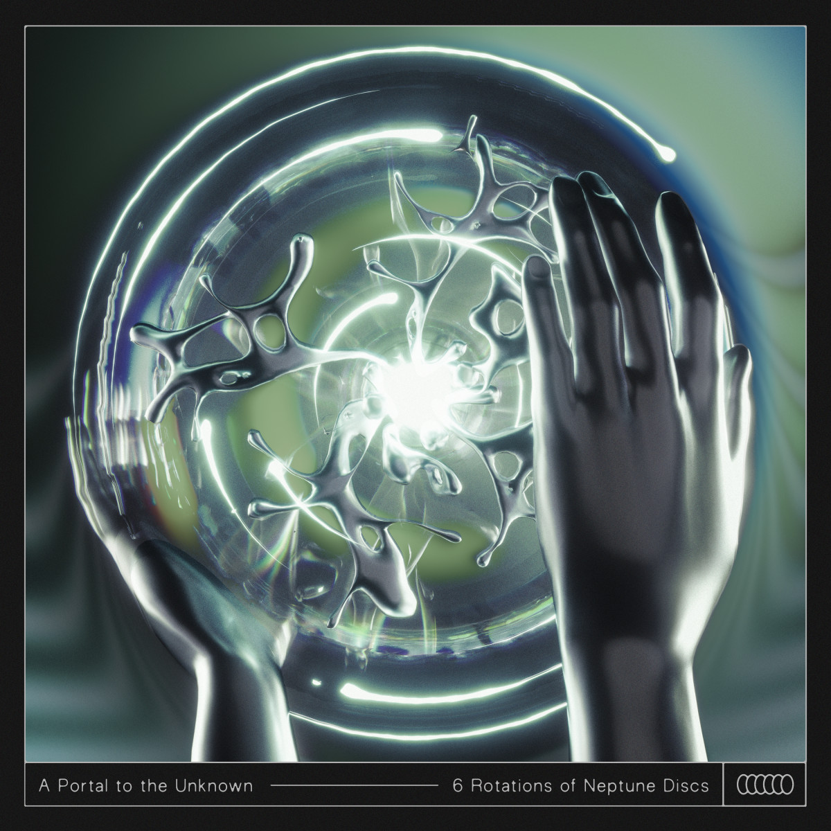 VA – A Portal To The Unkown – 6 Rotations Of Neptune Discs