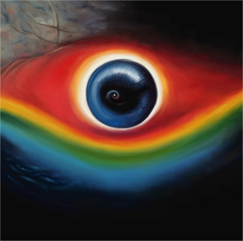 Pendulum – Inertia [Hi-RES]