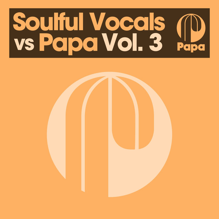 VA – Soulful Vocals Vs Papa