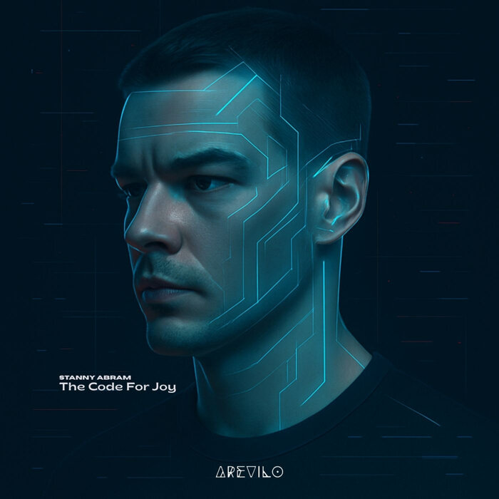 Stanny Abram – The Code For Joy LP