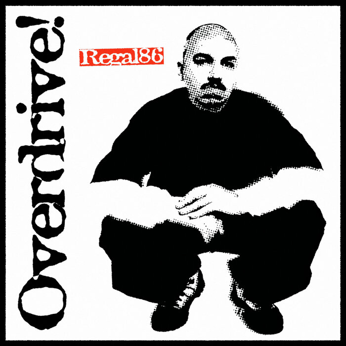 Regal86 – Overdrive