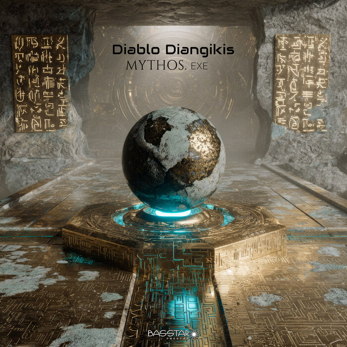 Diablo Diangikis – Mythos.exe