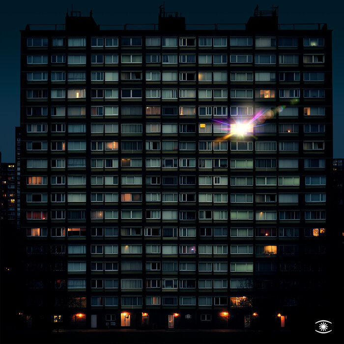 Kenneth Bager – My House Is Yours, Vol. 2