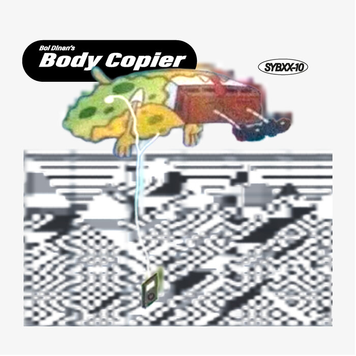 Bol Dinan – Body Copier
