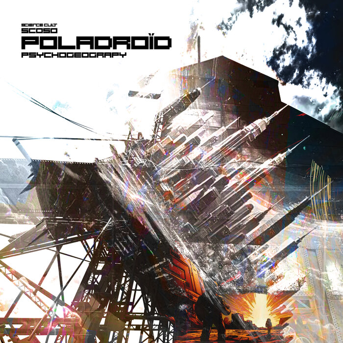 Poladroid – Psychogeography