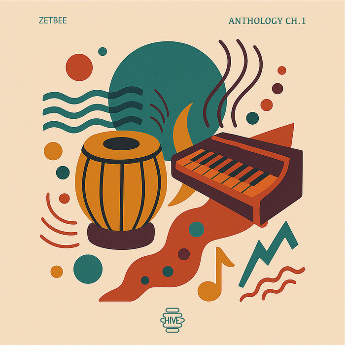 Zetbee – Anthology Ch.1