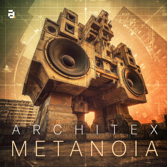 Architex & INK – Metanoia