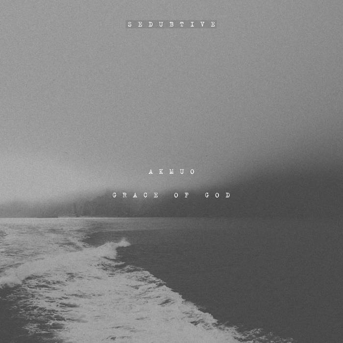 Akmuo – Grace of God