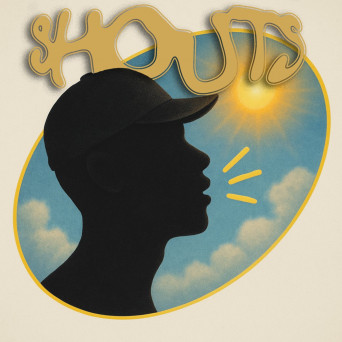 VA – Rhythm Section INTL Presents: SHOUTS 2025 Summer Sampler – Compiled by Bradley Zero