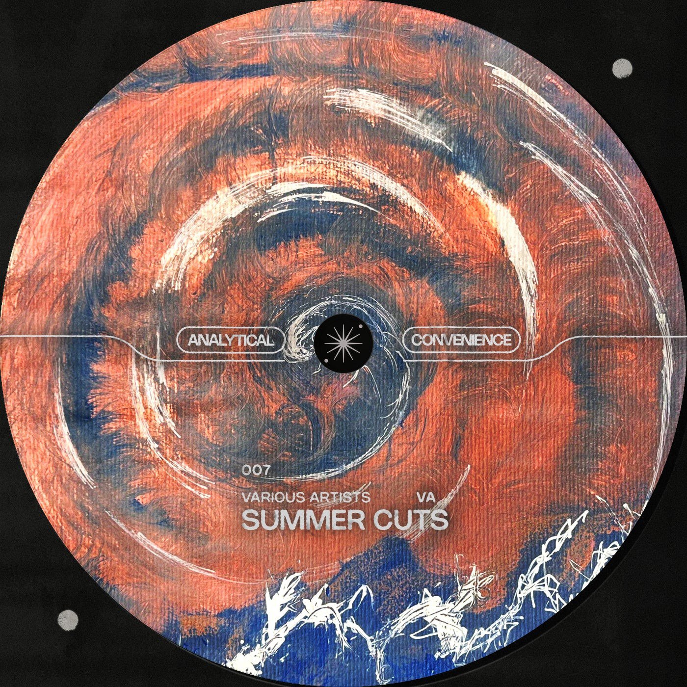 VA – Summer Cuts VA