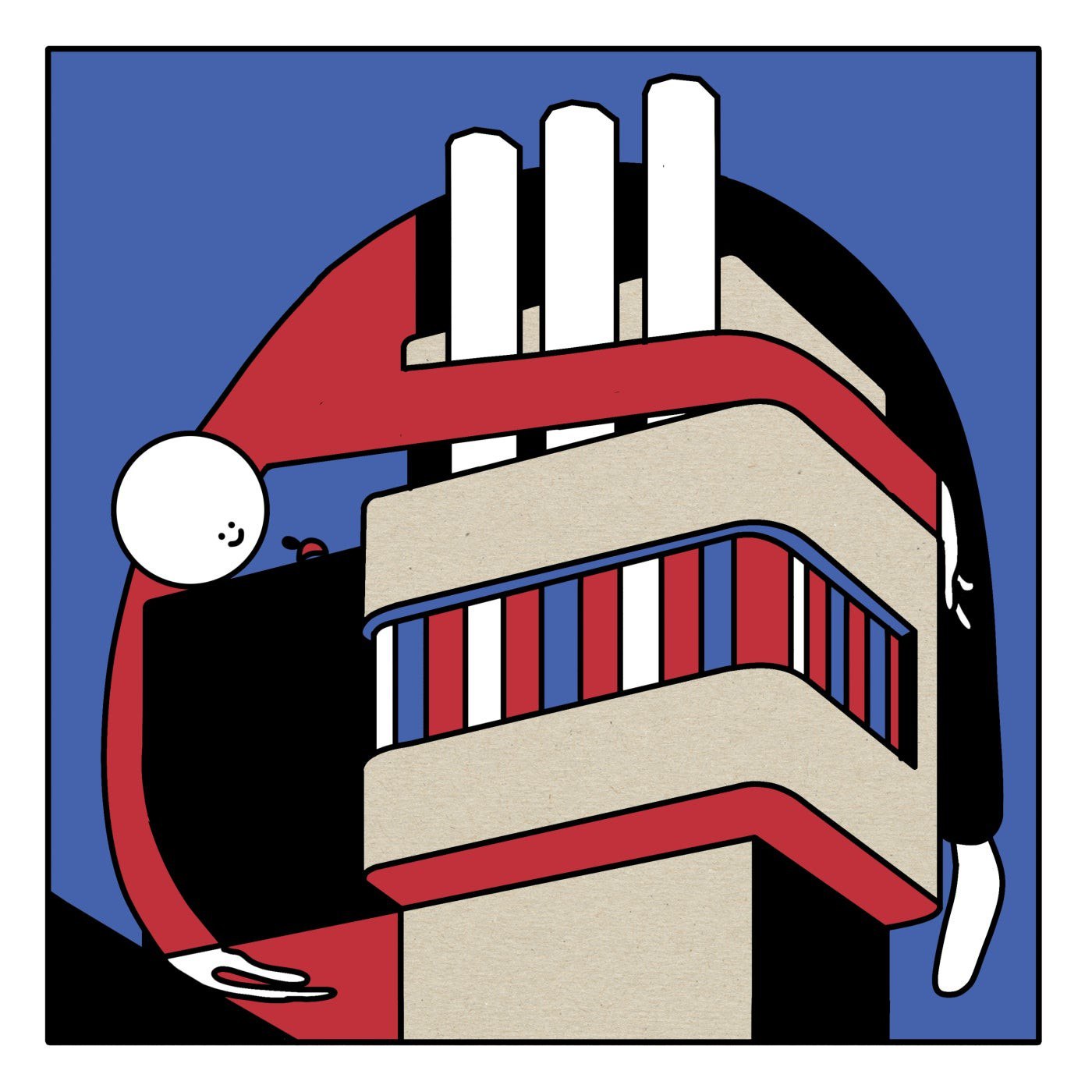 VA – down.tape °10