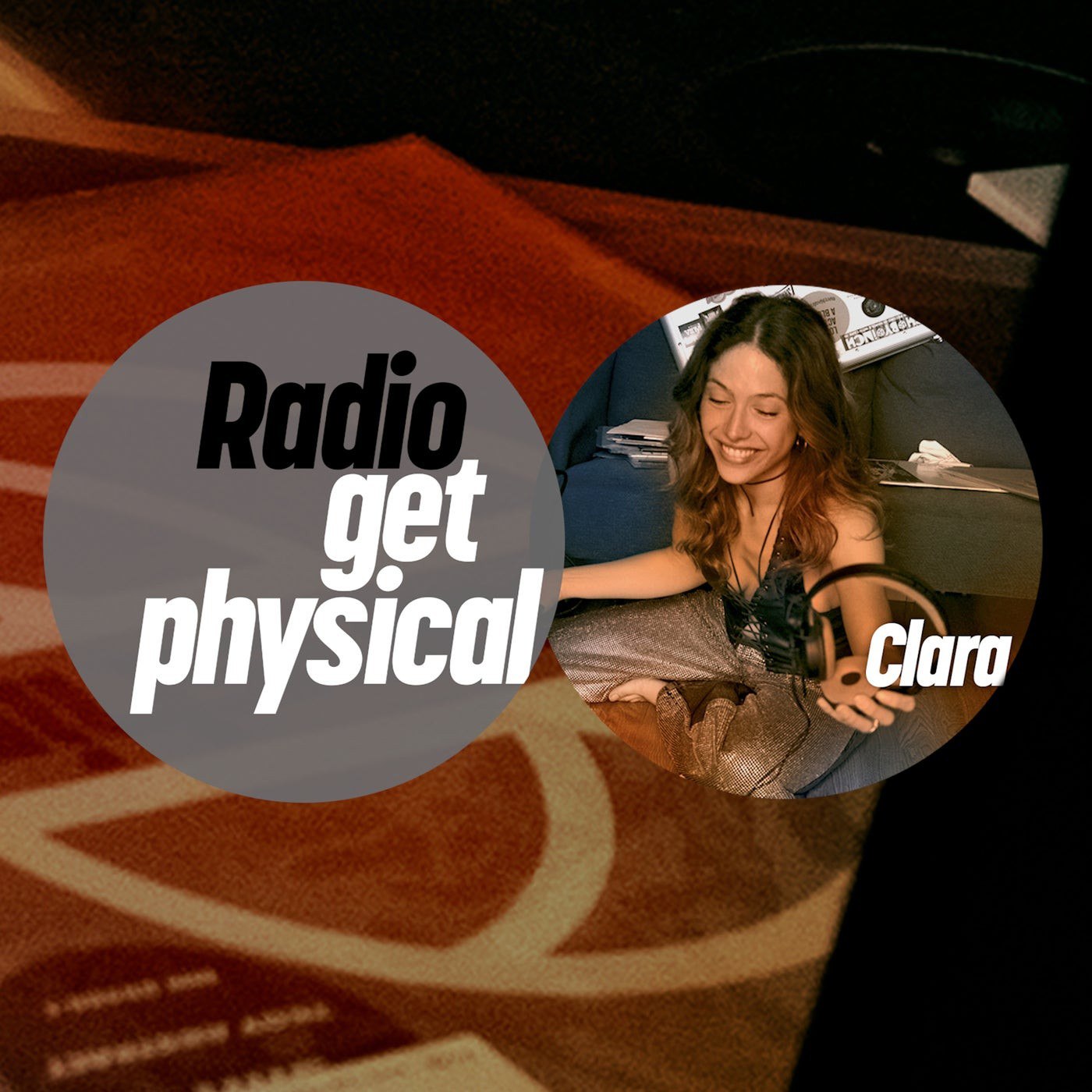 VA – Get Physical Radio by Clara