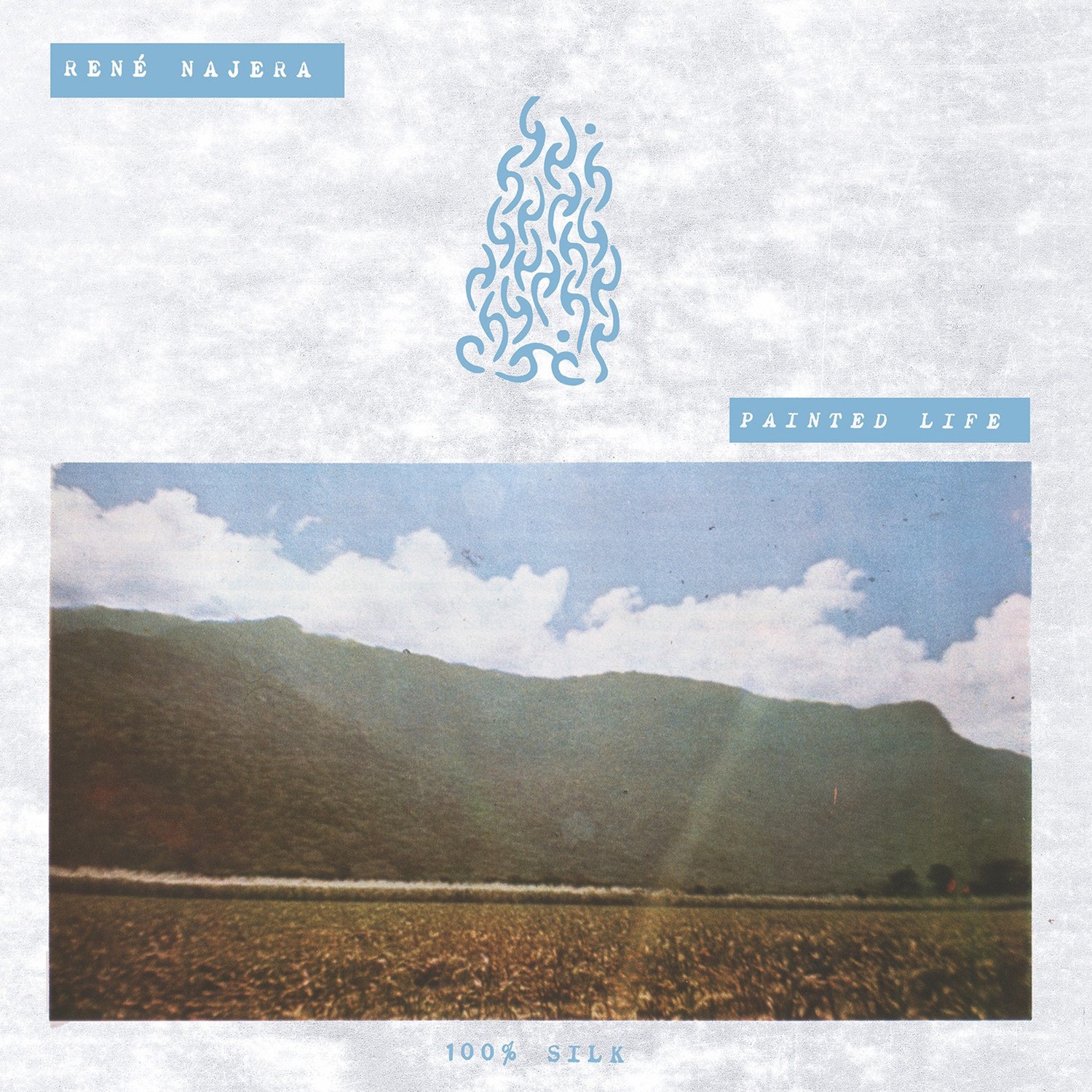 Rene Najera – Painted Life