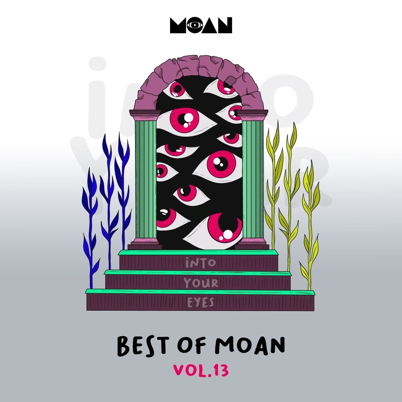 VA – Best of Moan Vol.13