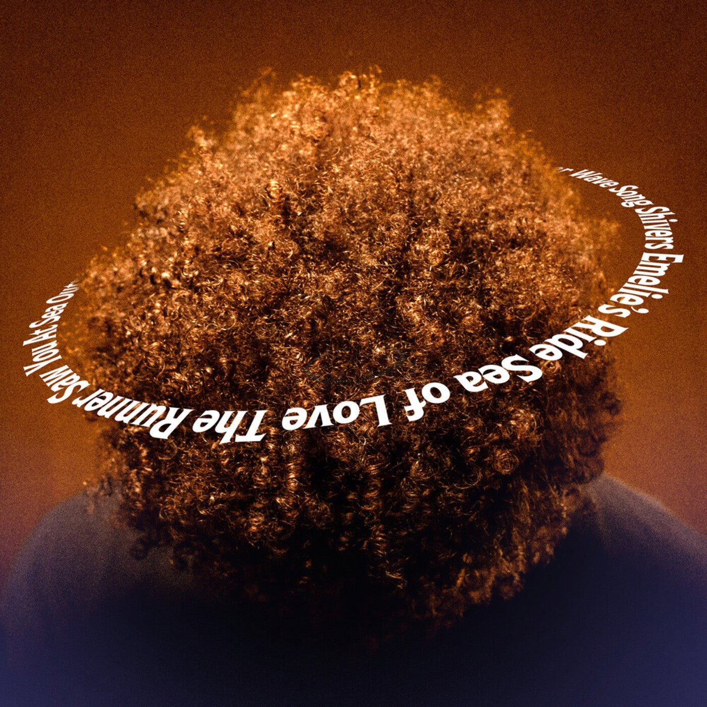 Carli – Sea of Love