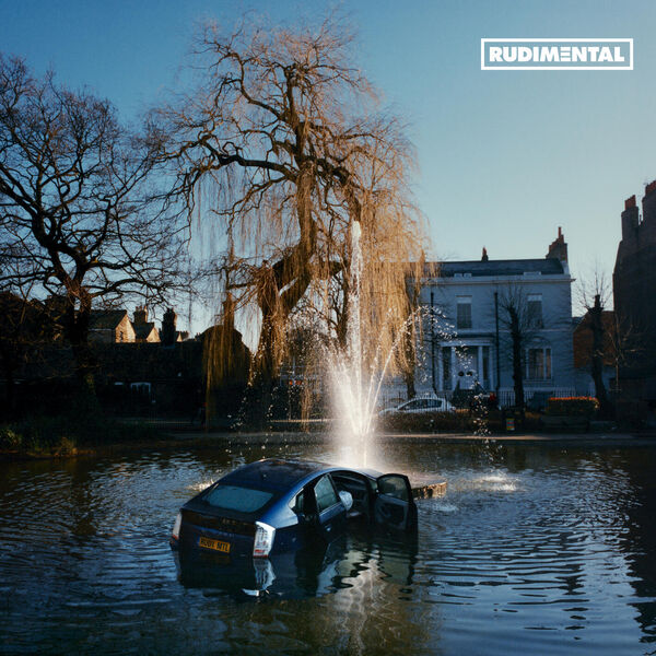 Rudimental – RUDIM3NTAL