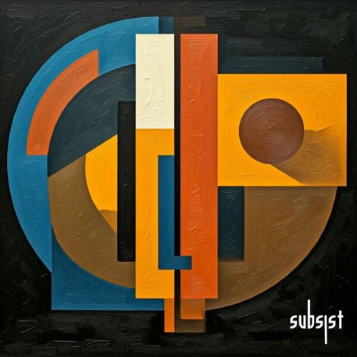 Dessorden – Espectro Desgastado