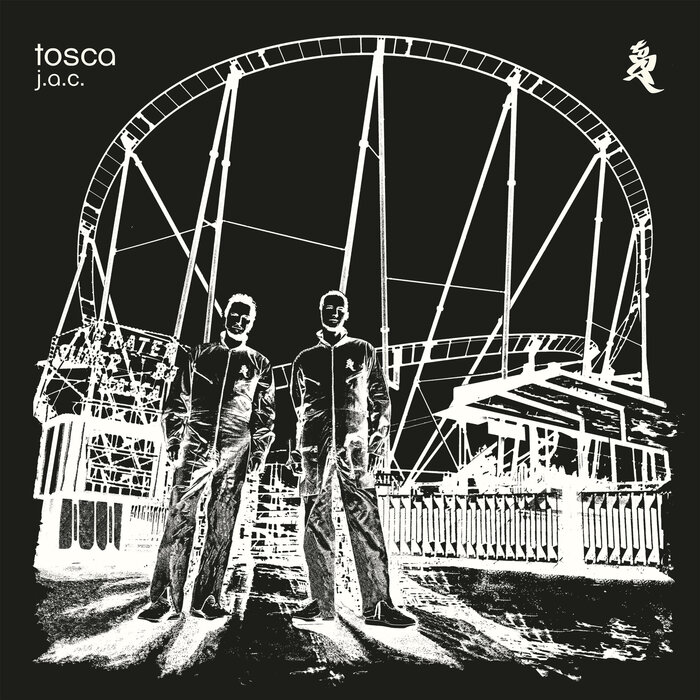 Tosca – J.A.C. (2025 Remaster)