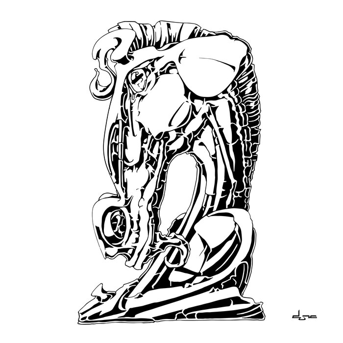 Jack Nolan – My Visions Aren’t Still