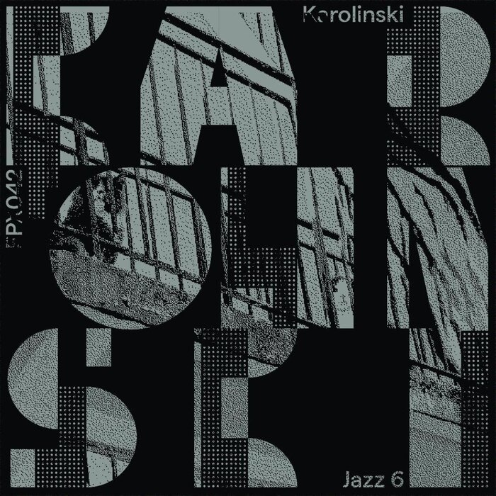 Karolinski – Jazz 6