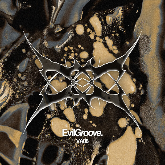 VA – EvilGroove VA008