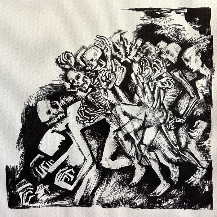 Bartig Move – Abandon All Hope