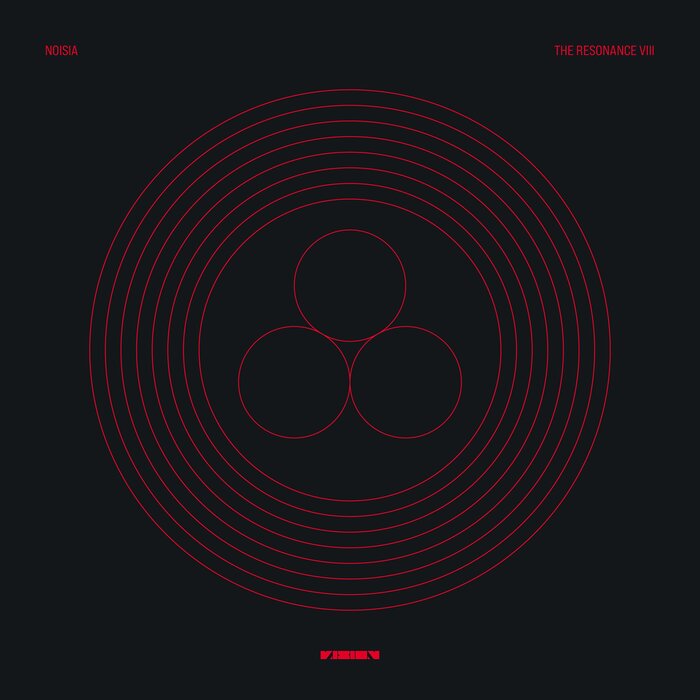 Noisia – The Resonance VIII