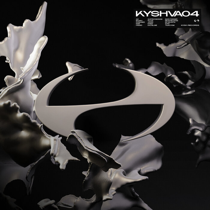 VA – KYSH VA04