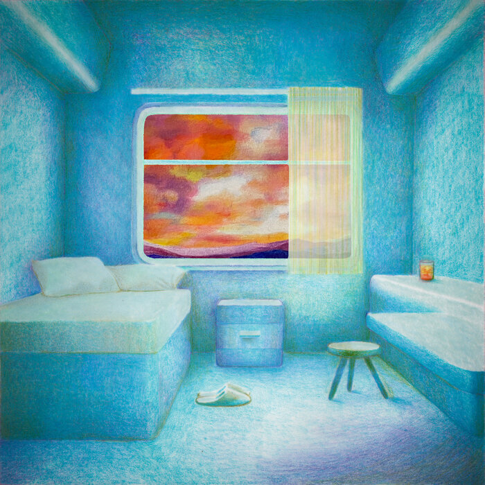 Nuage – Gradient LP