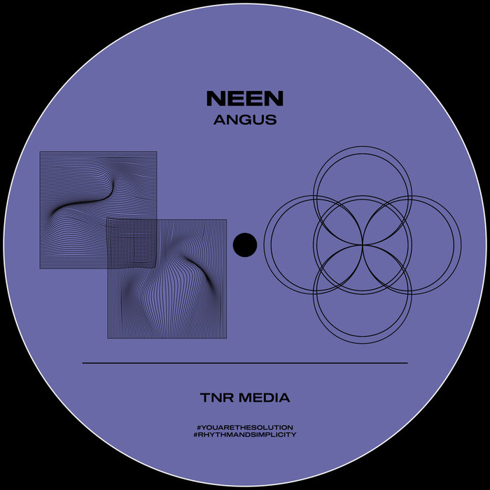 NEEN – Angus