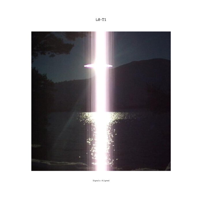 Lord of the Isles – Signals Aligned