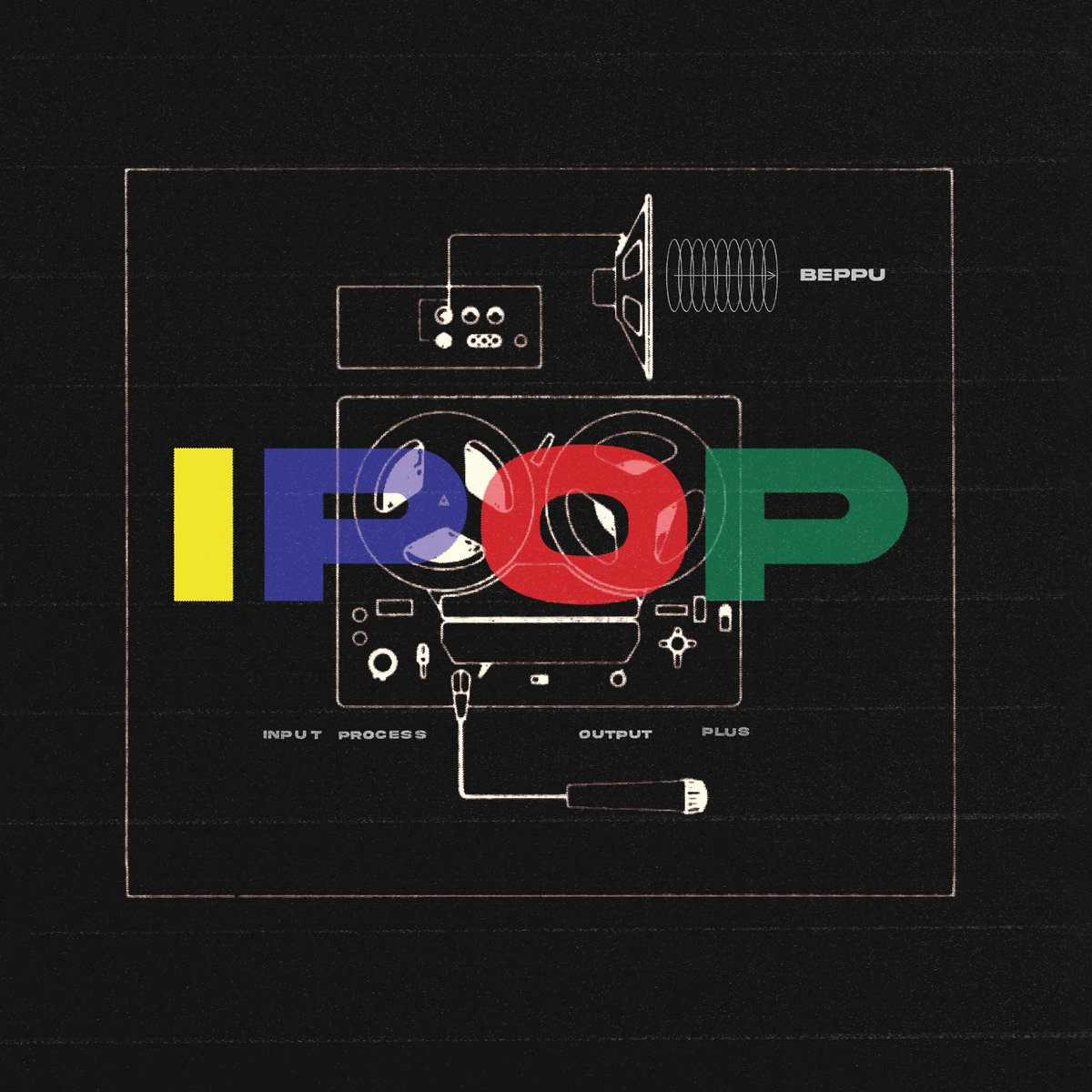 Beppu – IPOP