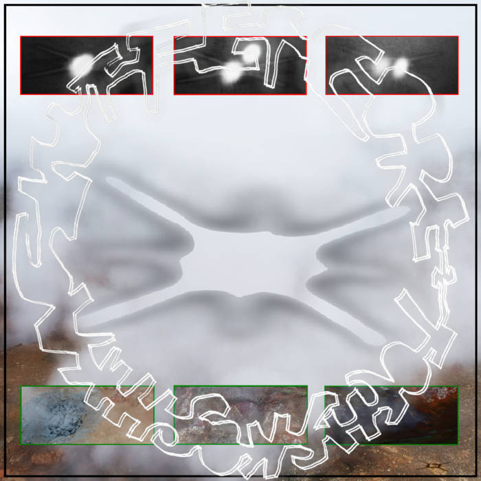 Fochs Koshka – Cluttercore