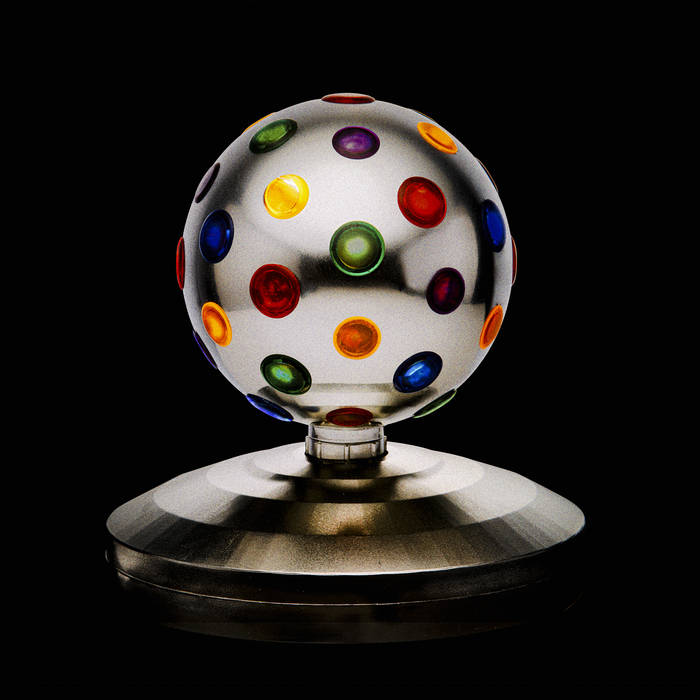 Weval – CHOROPHOBIA