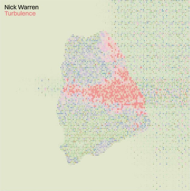 Nick Warren – Turbulence