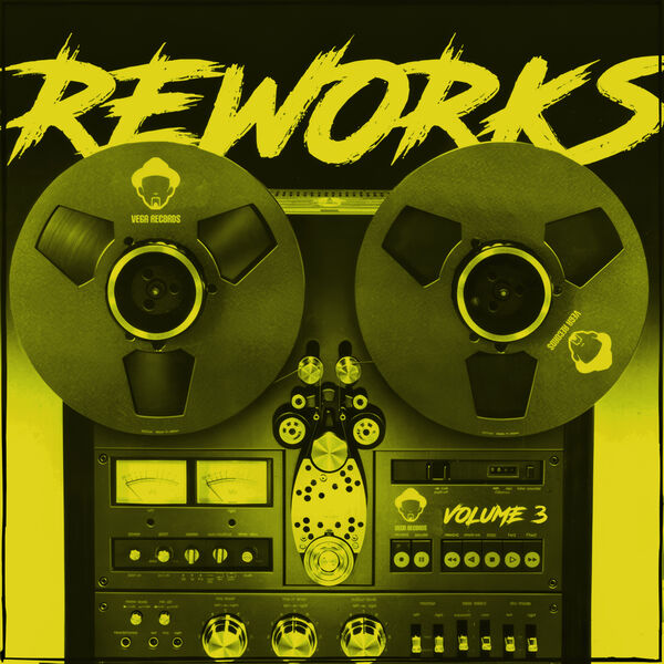 VA – Vega Records Reworks, Vol. 3