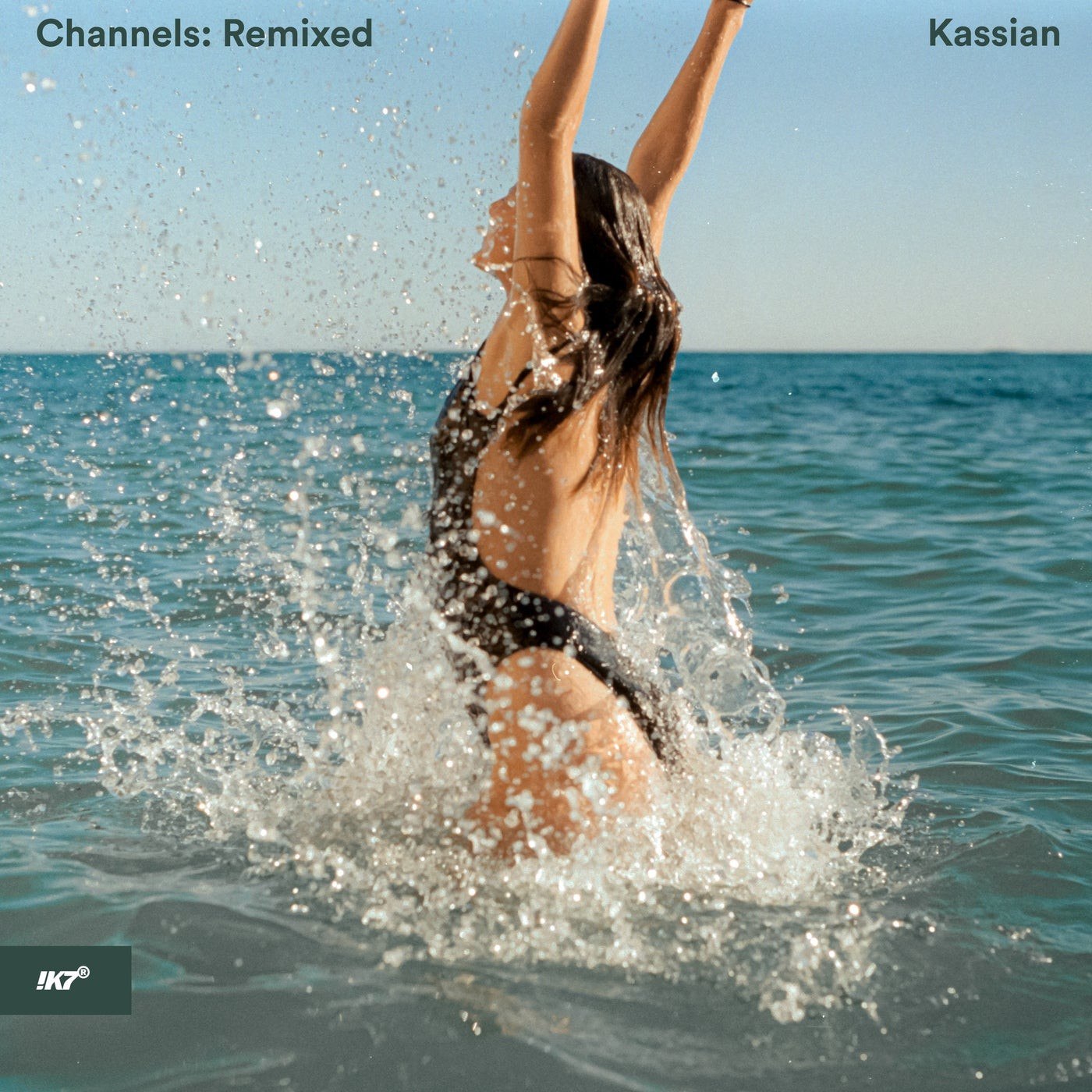 Kassian – Channels – Remixed