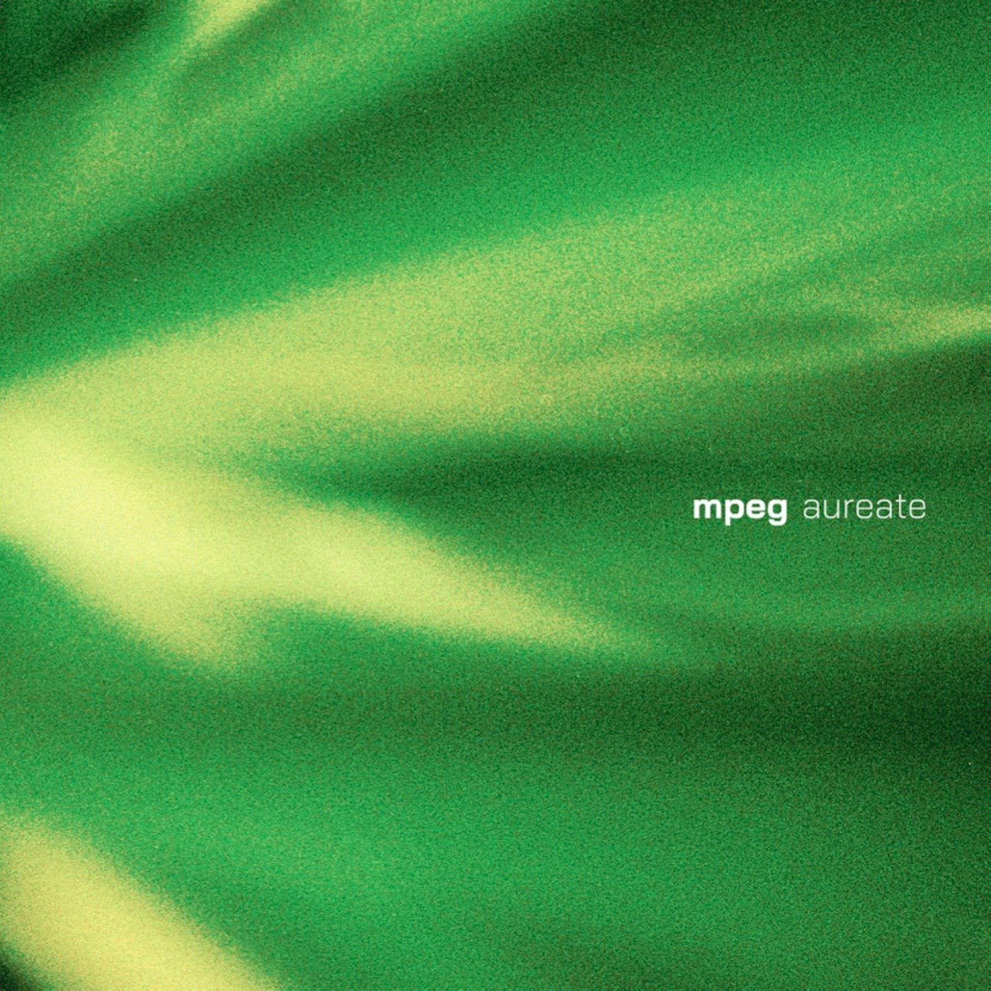 MpeG – Aureate