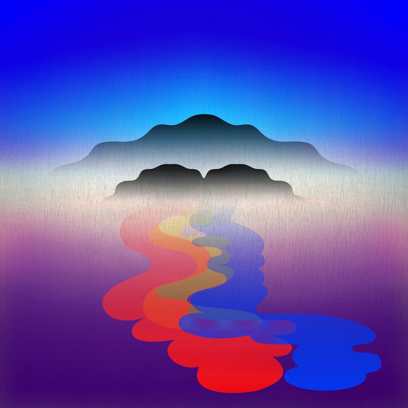 Omri Smadar – Interplanetary Affair