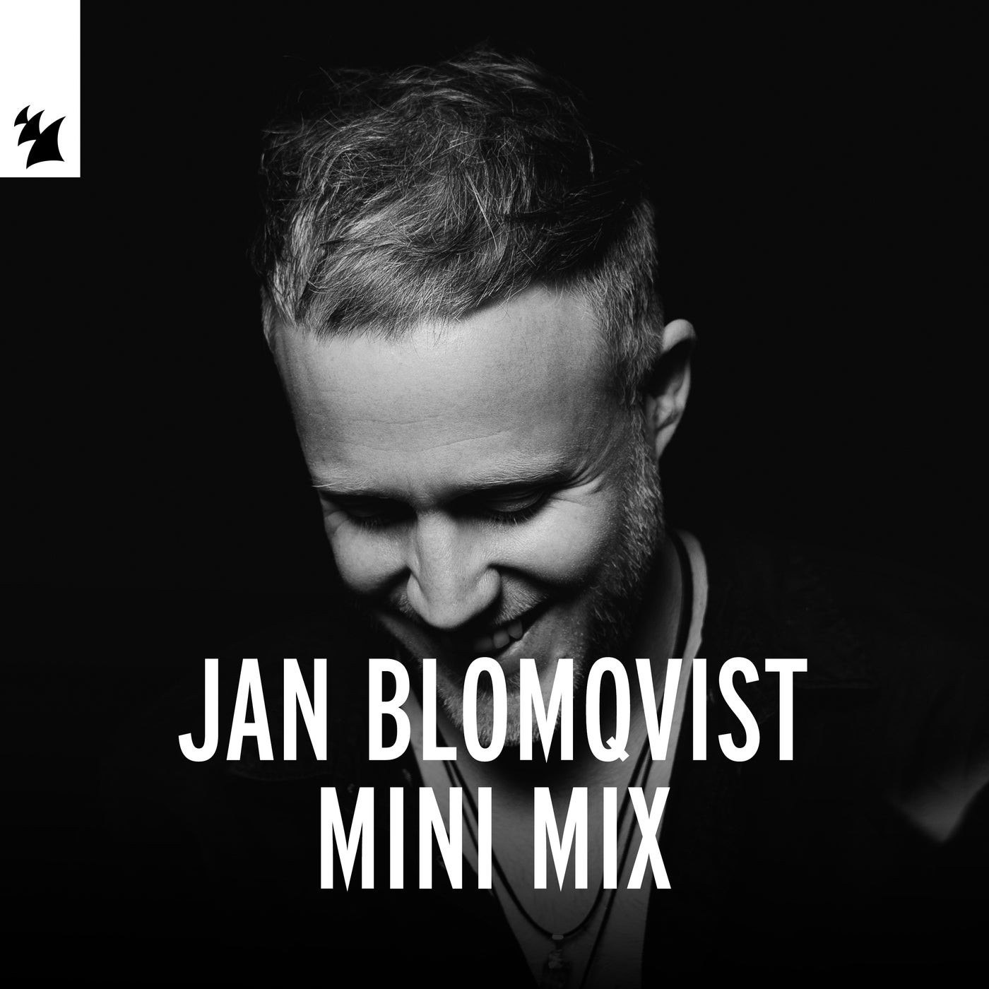 Jan Blomqvist – Jan Blomqvist Mini Mix – Extended Versions