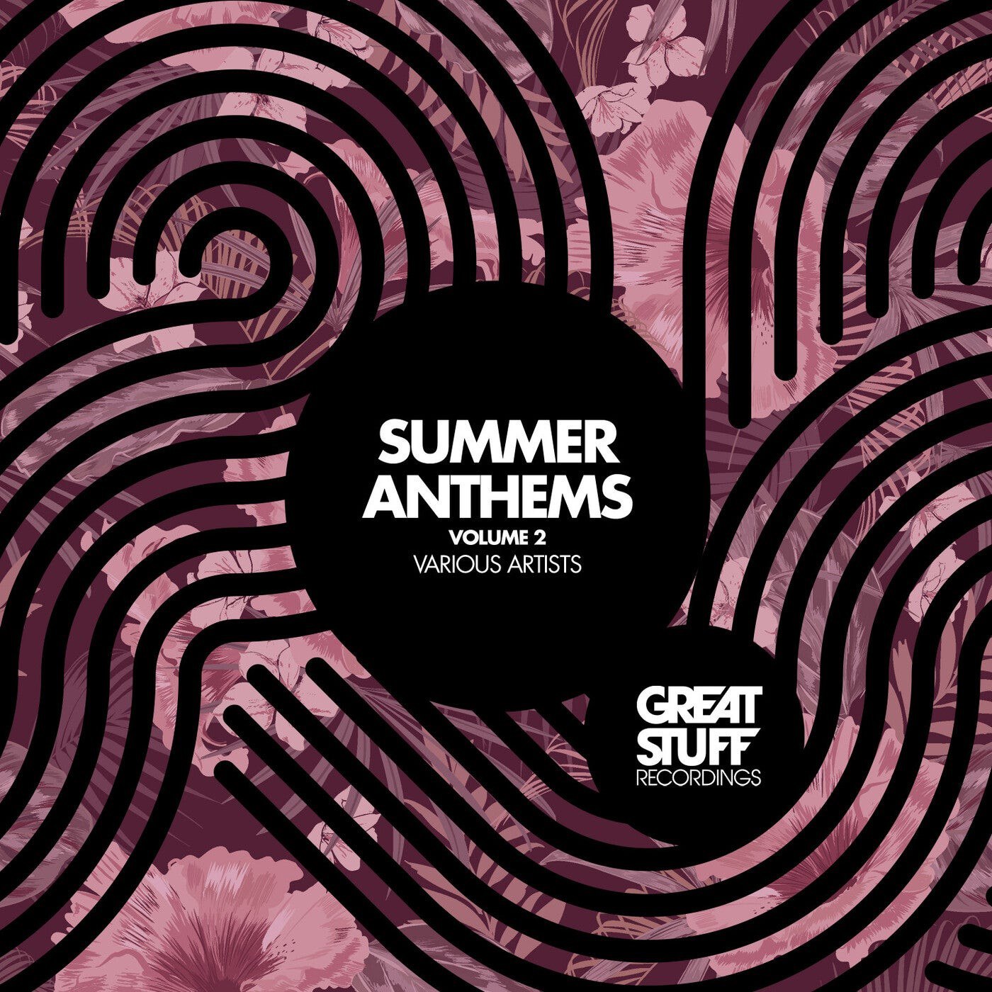 VA – Great Stuff Summer Anthems 2025 Vol. 2