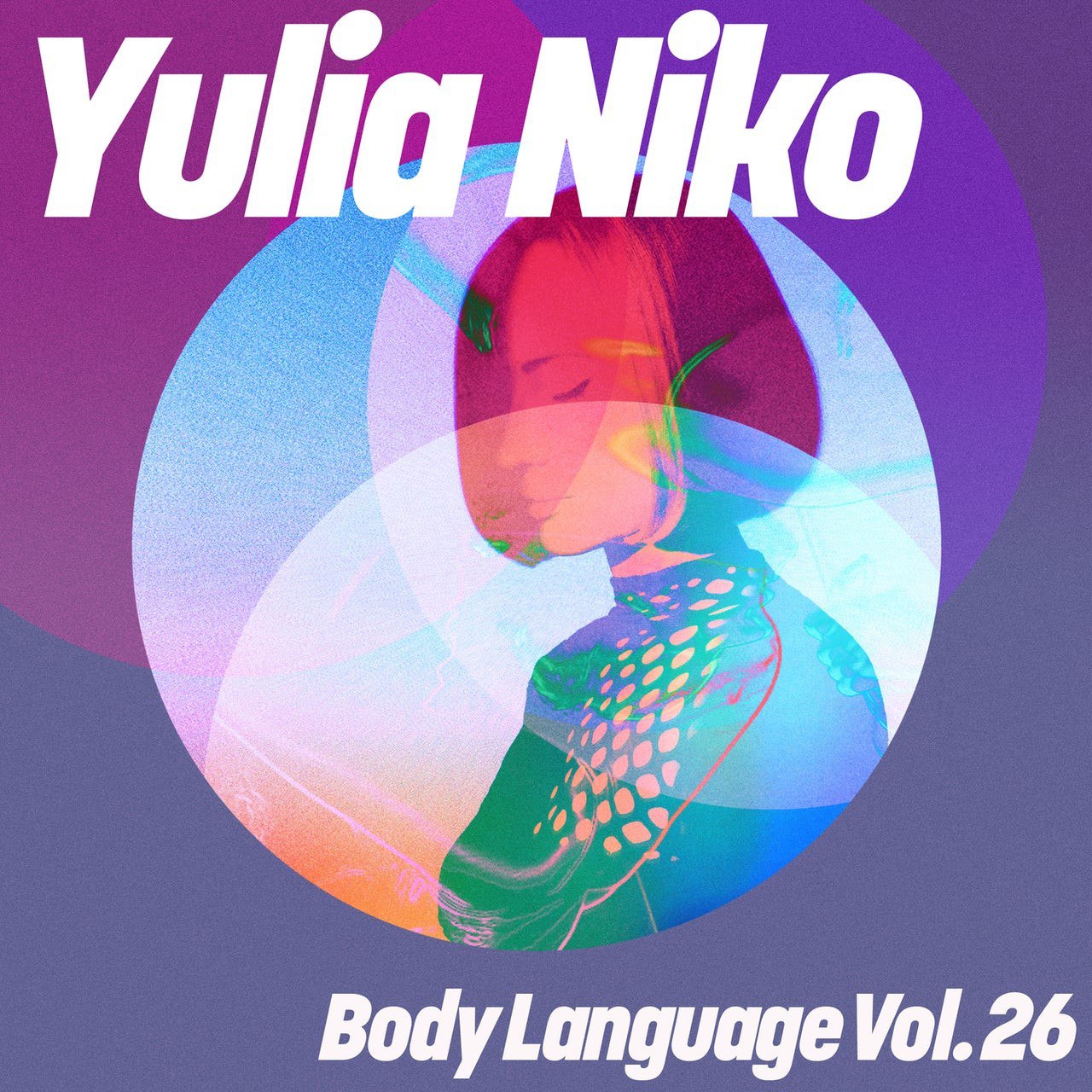 VA – Body Language, Vol. 26