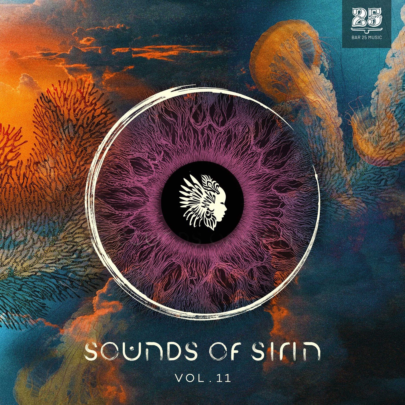 VA – Bar 25 Music Presents –  Sounds of Sirin Vol. 11