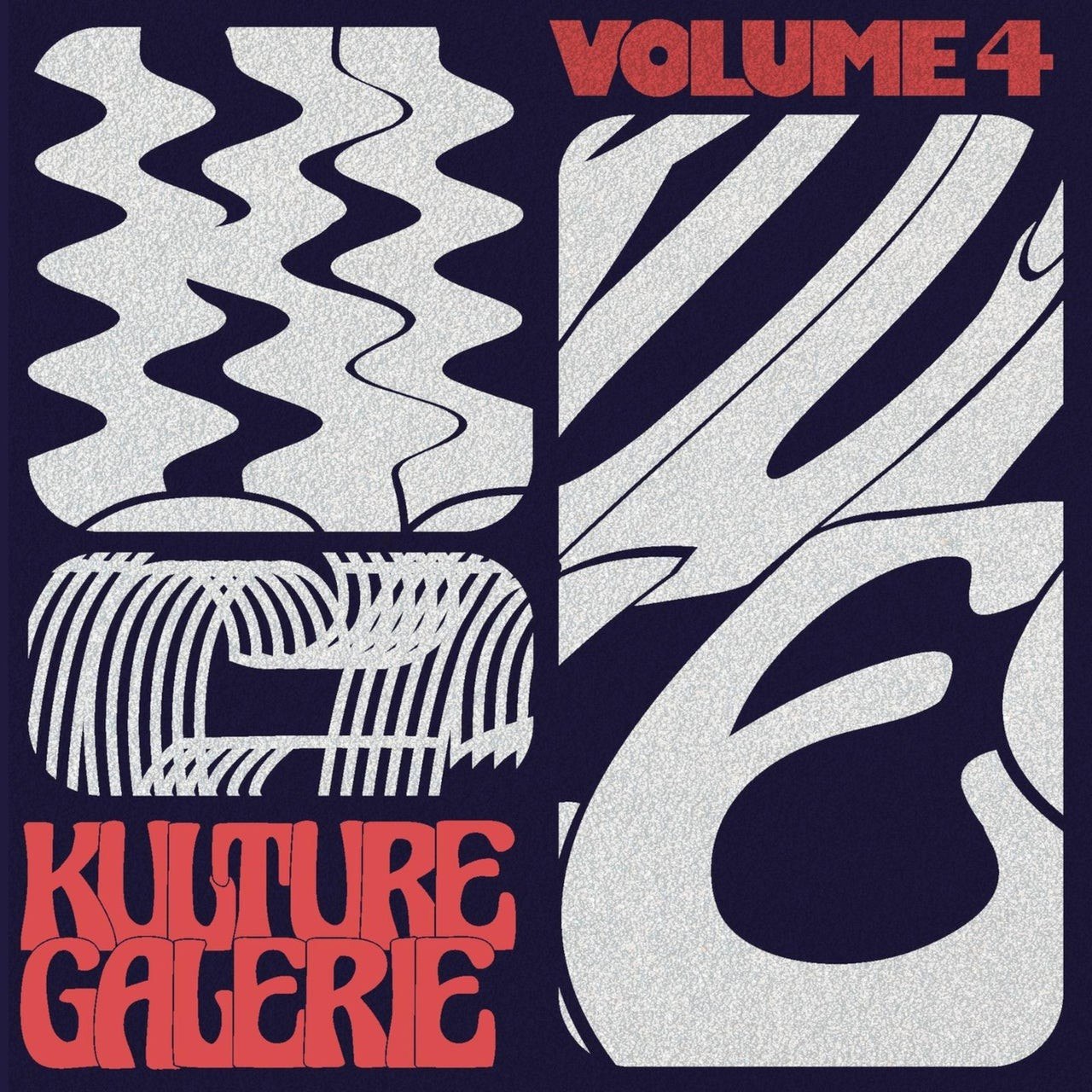 VA – Kulture Galerie Volume Four